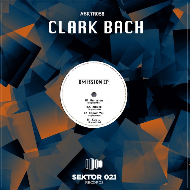 Omission EP