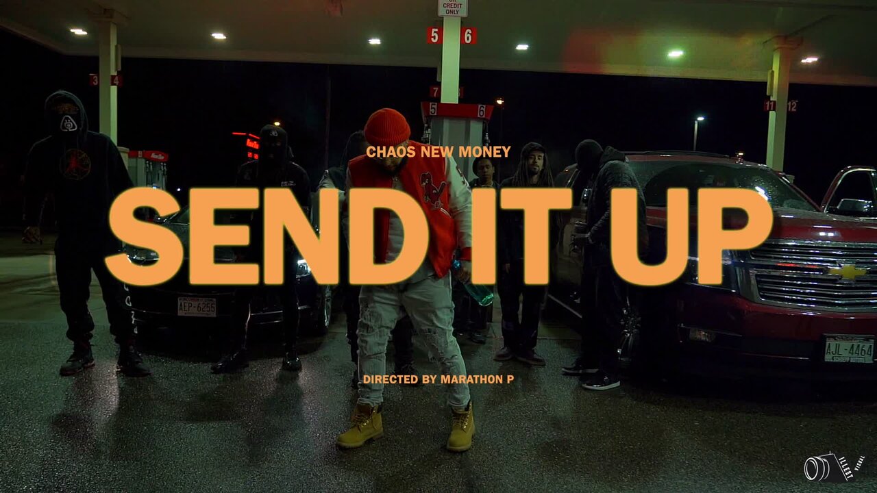 Send It Up 