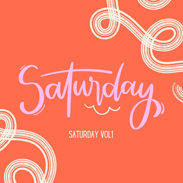 Saturday, Vol. 1