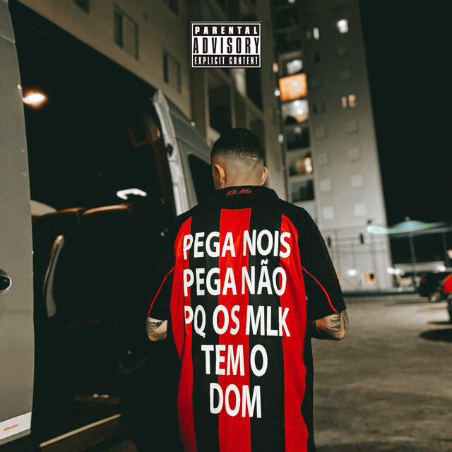 Longe de Magnata