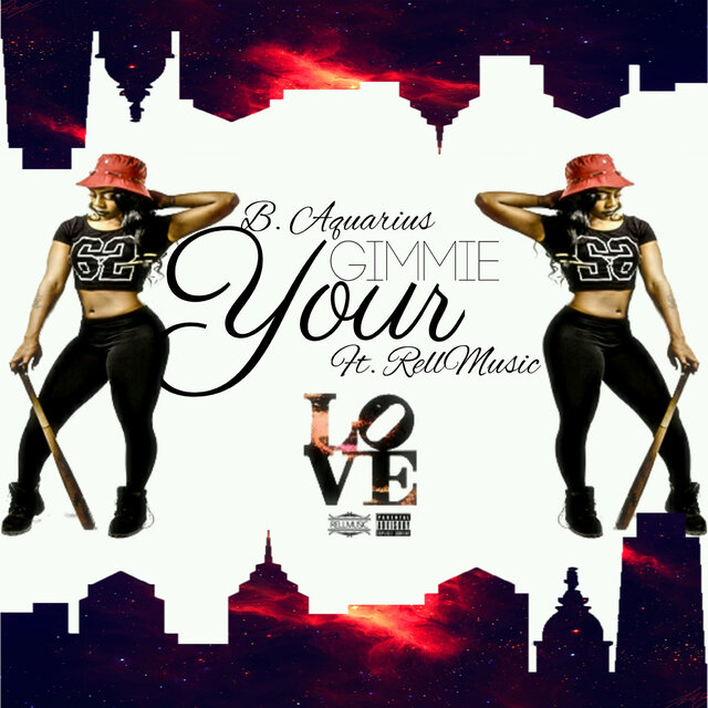 Gimme Your Love