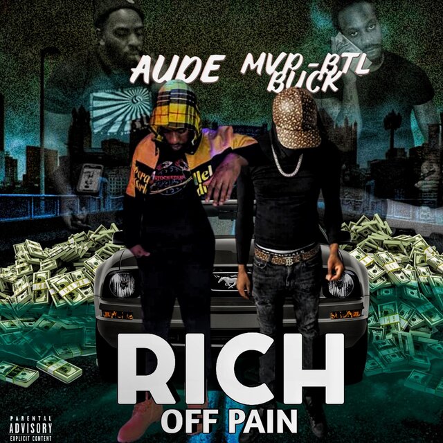 RICH OFF PAIN
