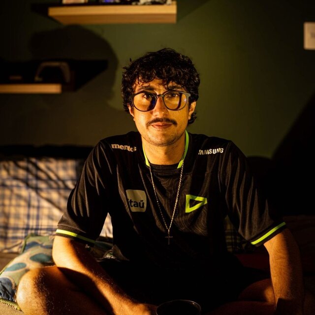 Nerd com Sexy Appeal