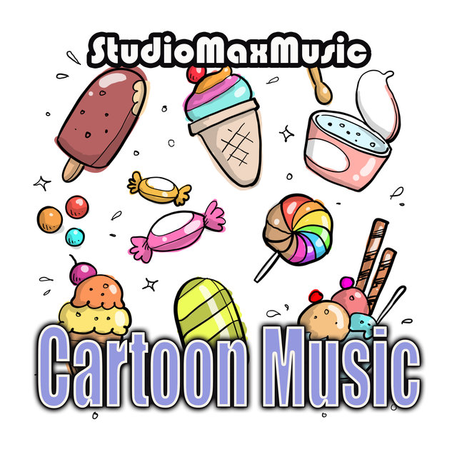 Cartoon Music