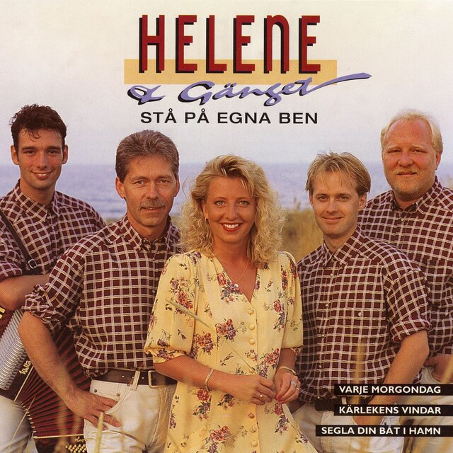 Stå På Egna Ben