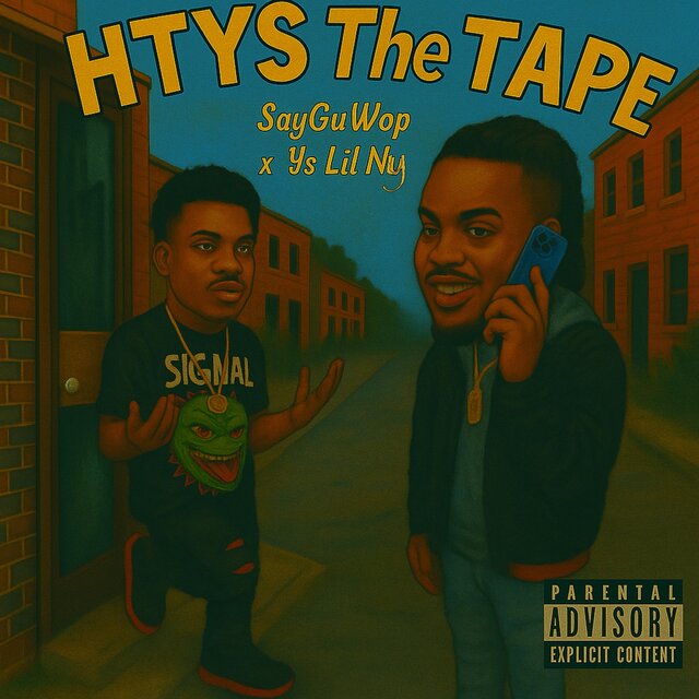 HTYS the Tape