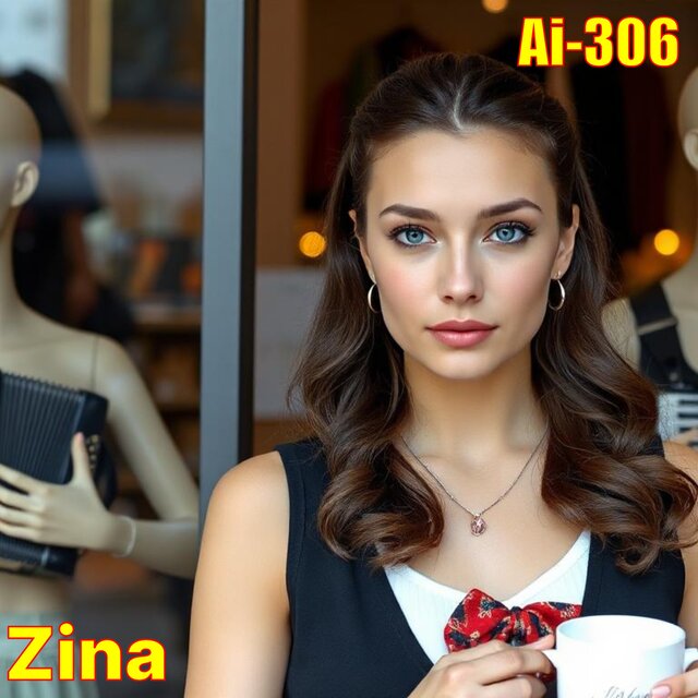 Zina