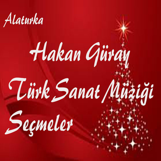 Alaturka Türk Sanat Müziği Seçmeler