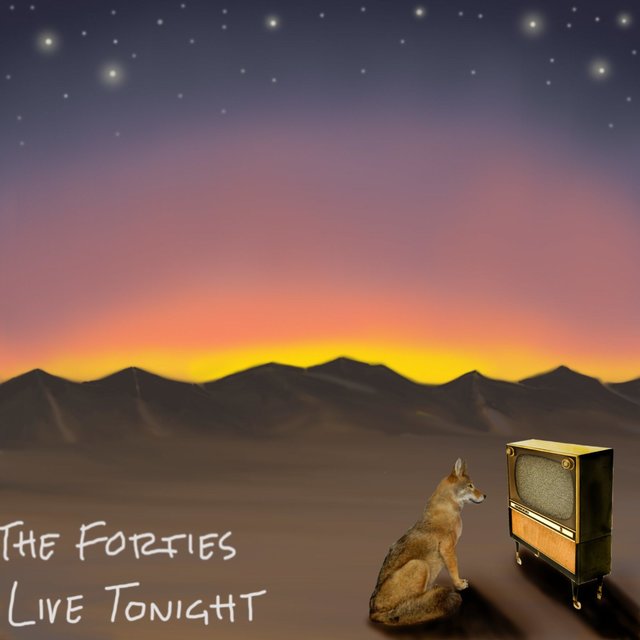 Live Tonight