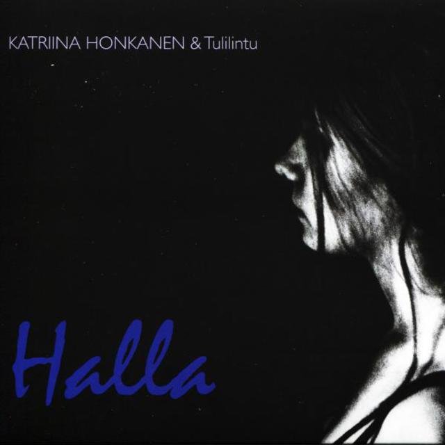 Halla