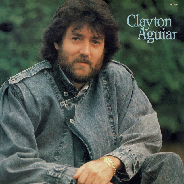 Clayton Aguiar