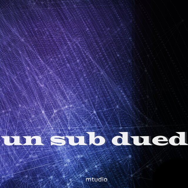 Unsubdued