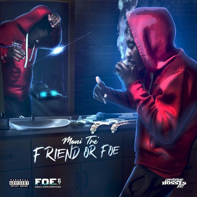 Friend or FOE
