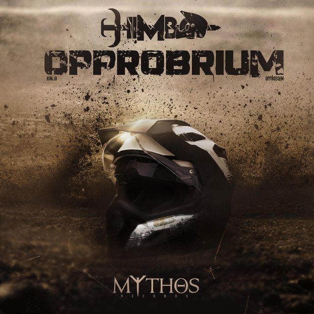Opprobrium