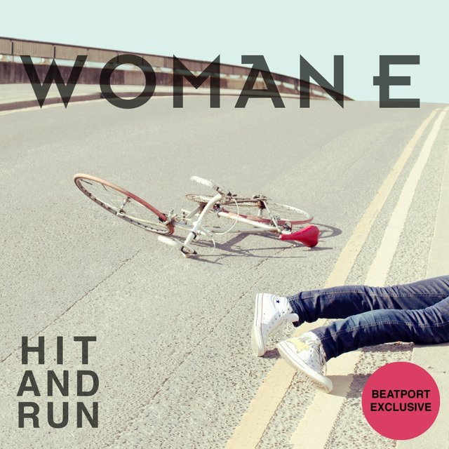 Hit & Run (The Remixes)