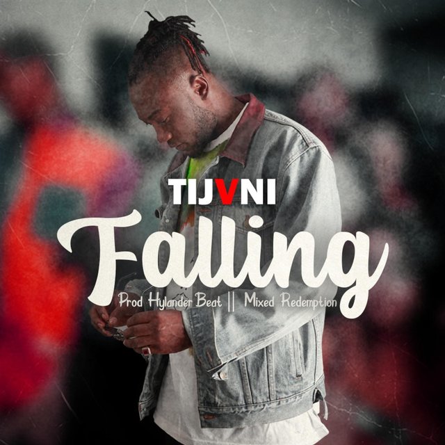 Falling (A Playaz Confession)