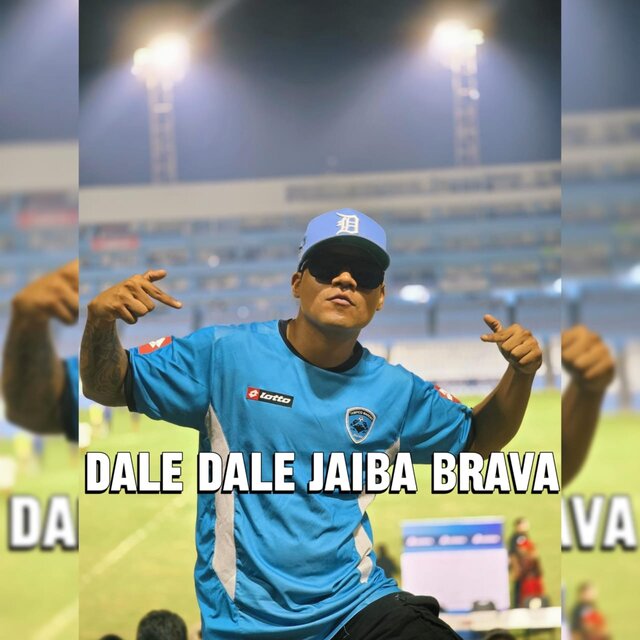 Dale Dale Jaiba Brava