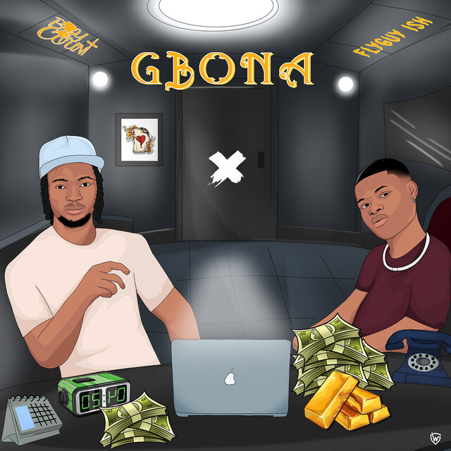 Gbona
