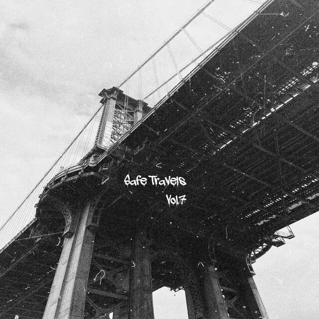 Safe Travels, Vol. 7