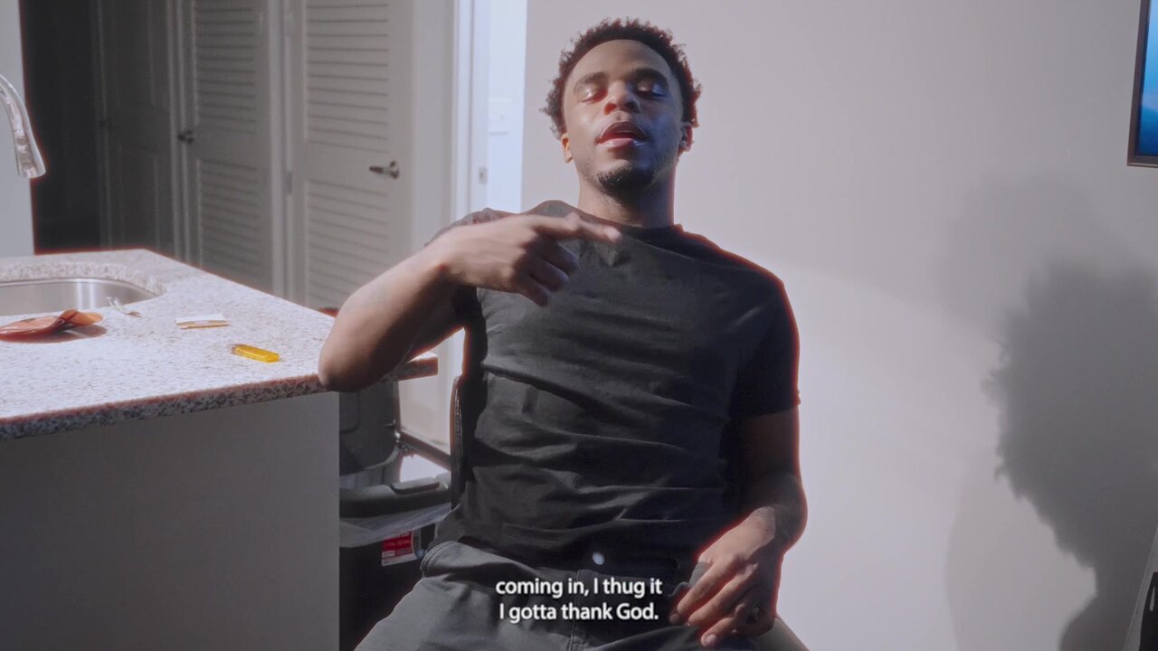 Slimey Tingz