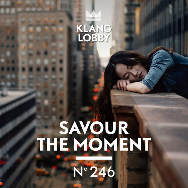 Savour the Moment