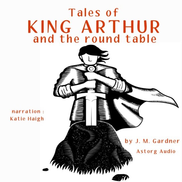 8 Tales of King Arthur
