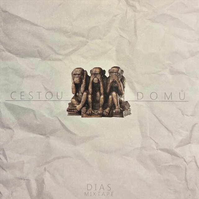 Cestou Domů