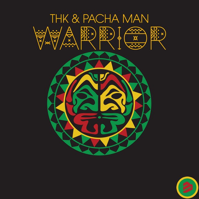 Warrior