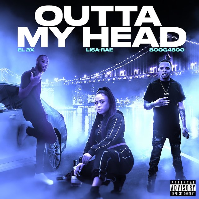 Outta My Head