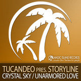 Unarmored Love