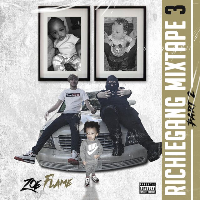 RICHIEGANG MIXTAPE 3 PART2