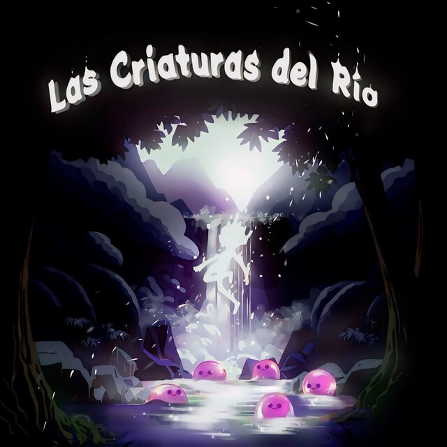 LAS CRIATURAS DEL RÍO: CÓDIGOS BINARIOS