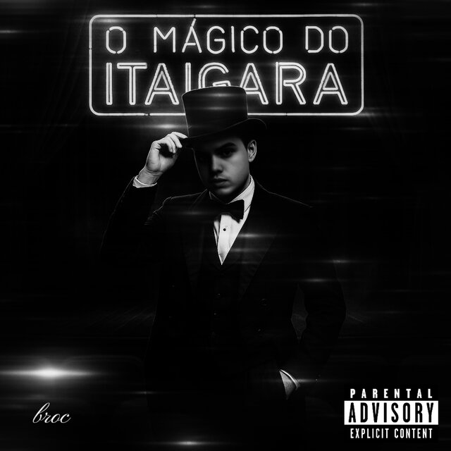 O mágico do Itaigara