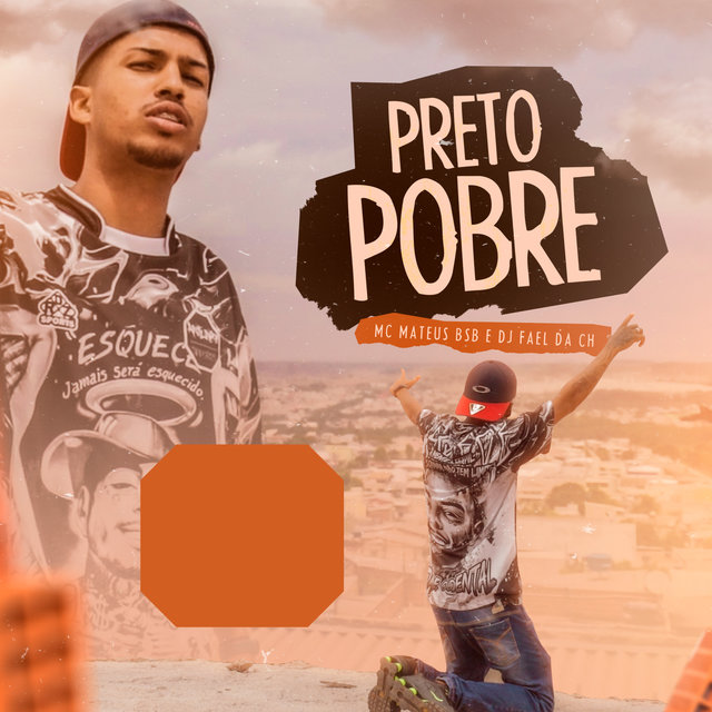 Preto Pobre