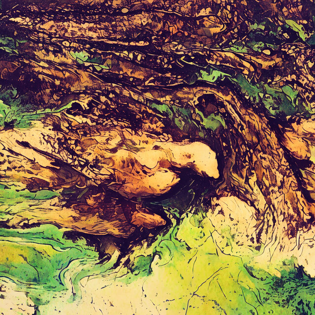 Tree Fall