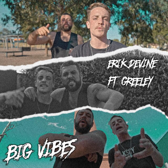 Big Vibes