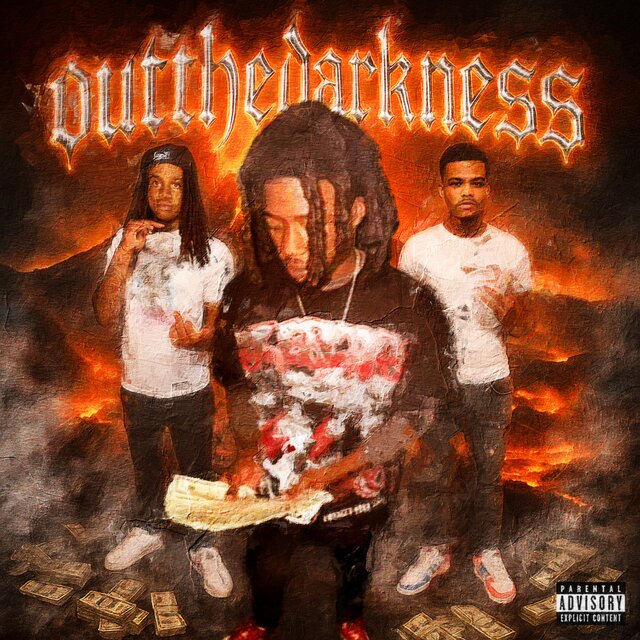 OutTheDarkness!