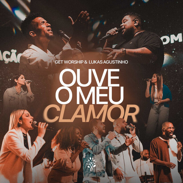 Ouve o Meu Clamor (feat. Lukas Agustinho)