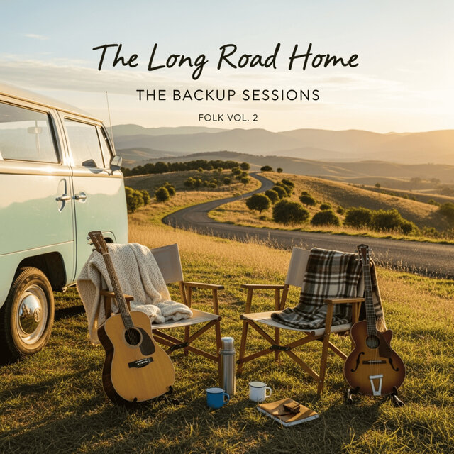The Long Road Home, Folk Vol. 2