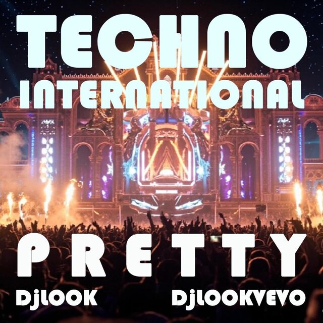 TECHNO INTERNATIONAL PRETTY