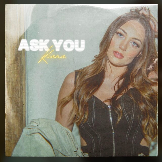 Ask You