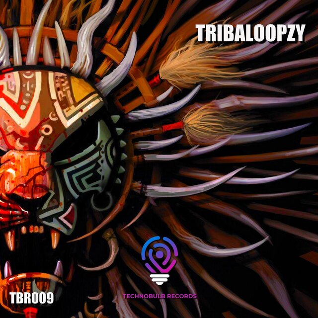Tribaloopzy EP (IR09)