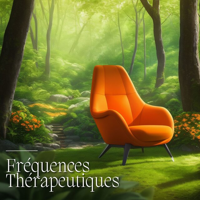 Fréquences Thérapeutiques: Relaxation Profonde et Bien-être avec Sons Apaisants