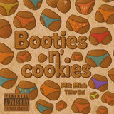 Booties n' Cookies