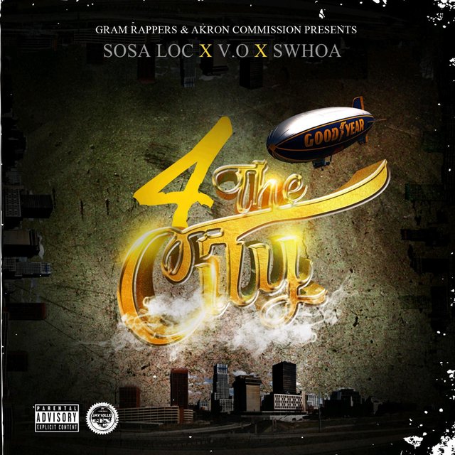 4 the City