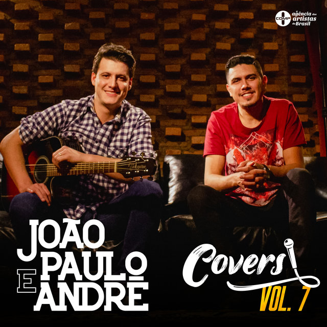 Covers, Vol. 7