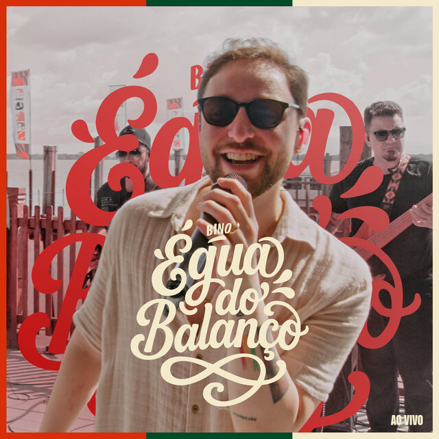 Égua do Balanço (Ao Vivo)