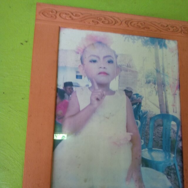 Bagaikan mimpi