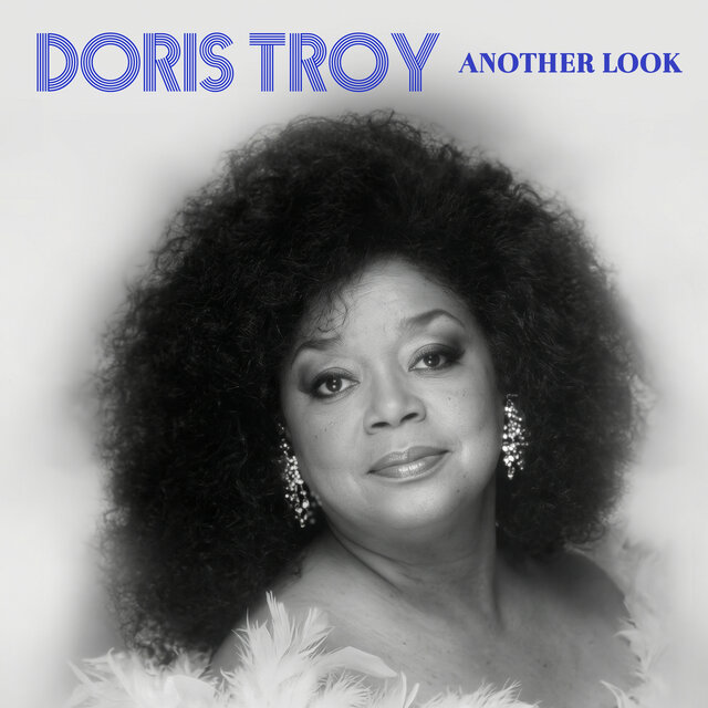 Cover art for album Another Look by Doris Troy