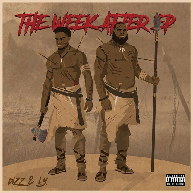 The Week After